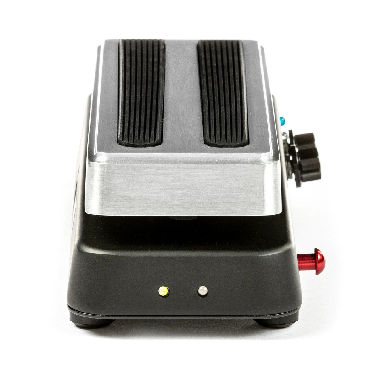 Galerijní obrázek č.5 Wah-wah DUNLOP GCB65 - CRY BABY CUSTOM BADASS DUAL-INDUCTOR EDITION WAH