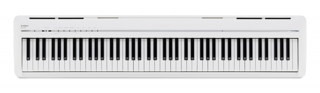 Hlavní obrázek Stage piana KAWAI ES120W - White