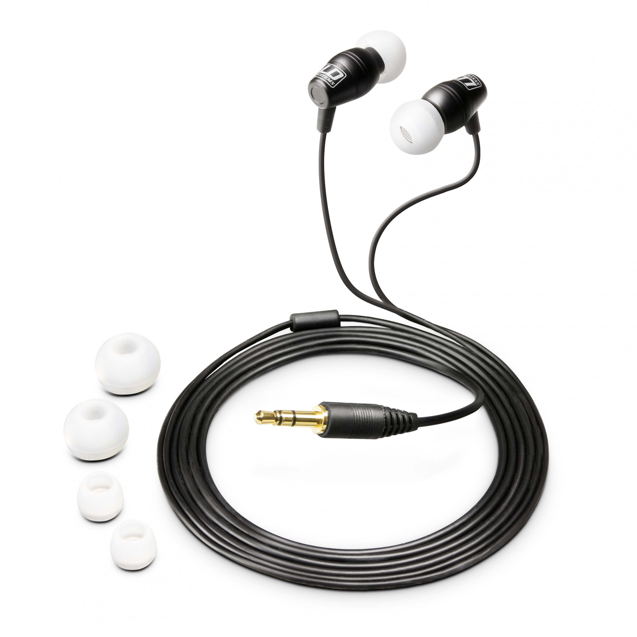 Galerijní obrázek č.13 Sady In-Ear LD SYSTEMS U306 IEM HP