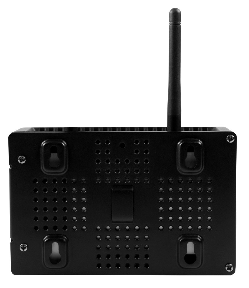 Galerijní obrázek č.3 Bezdrátové DMX CHAUVET DJ D-Fi Hub