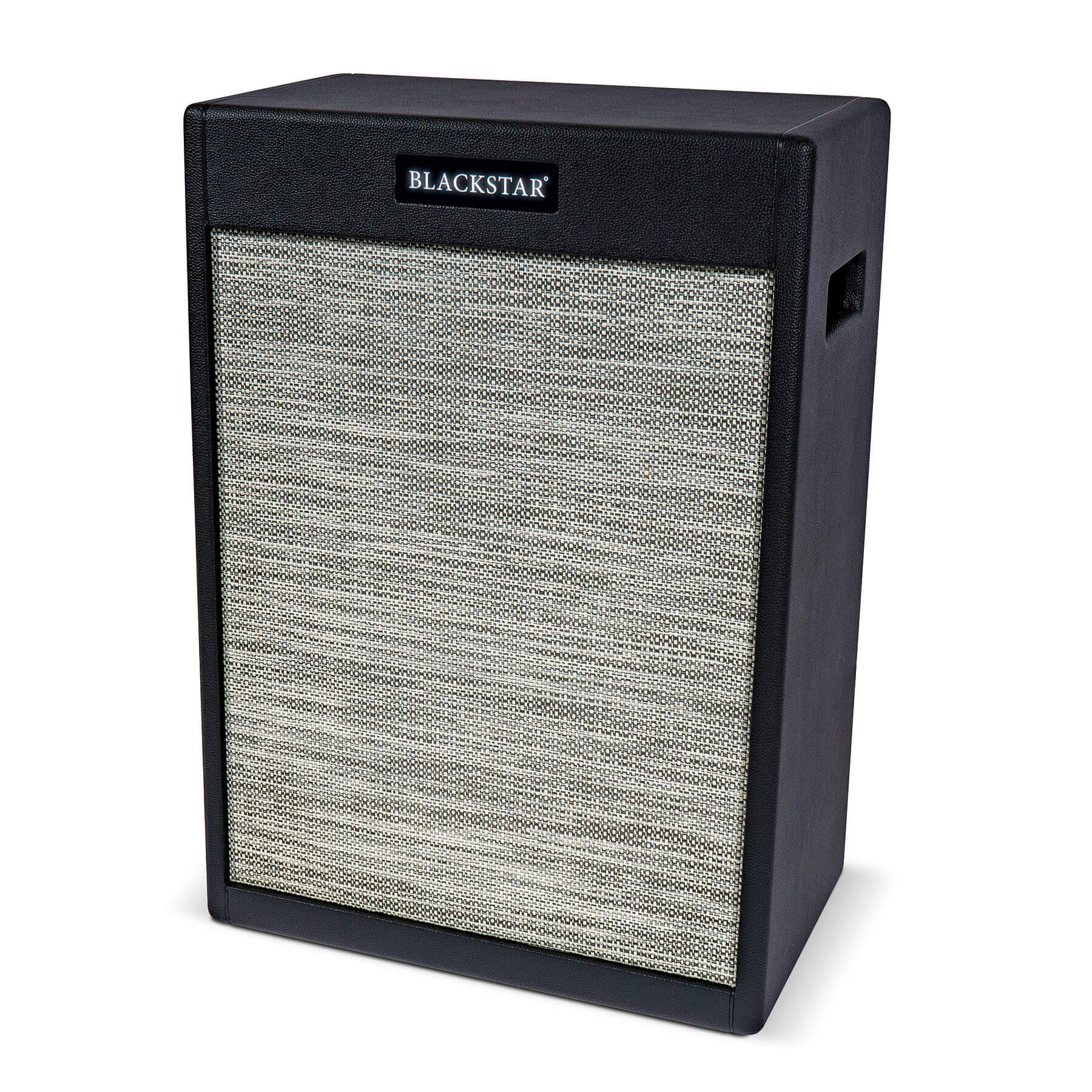 Galerijní obrázek č.1 2 reproduktory BLACKSTAR St. James 212VOC Cabinet - Black