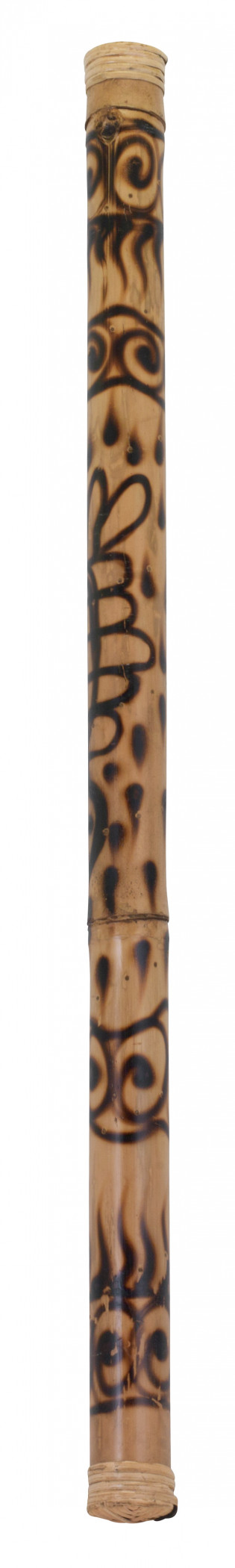 Hlavní obrázek Rainsticky PEARL PBRSP-40/694 Bamboo Rainstick 40” - Rhythm Water