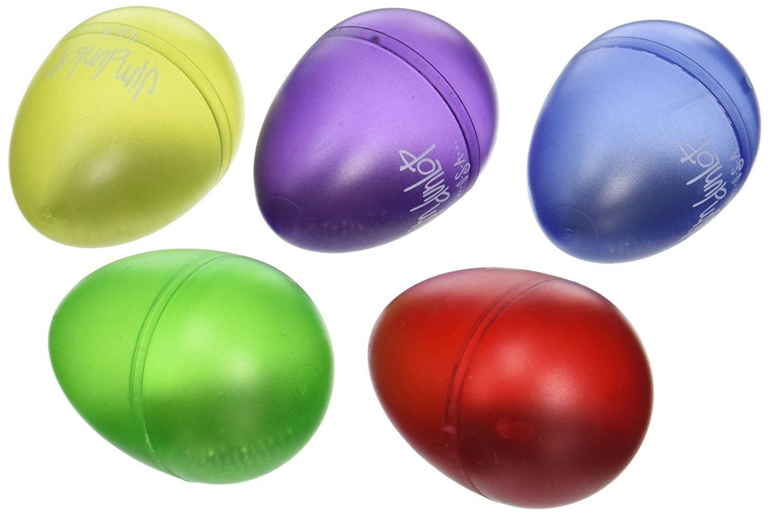 Galerijní obrázek č.1 Perkuse DUNLOP 9102 Gel Maracas - 1 KUS