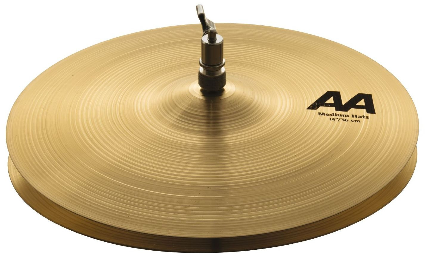 Hlavní obrázek 14" SABIAN AA Medium Hats 14"
