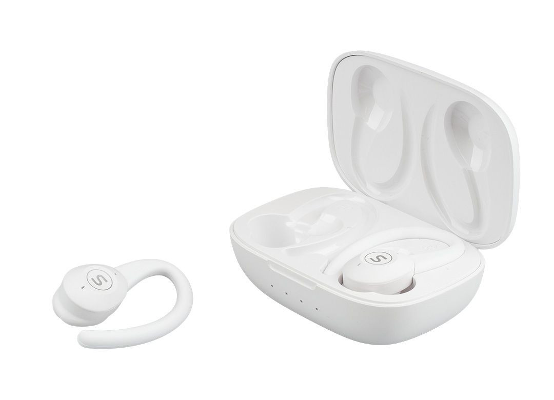 Galerijní obrázek č.2 Bezdrátová do uší SOUNDEUS Fortis 5S 2 White