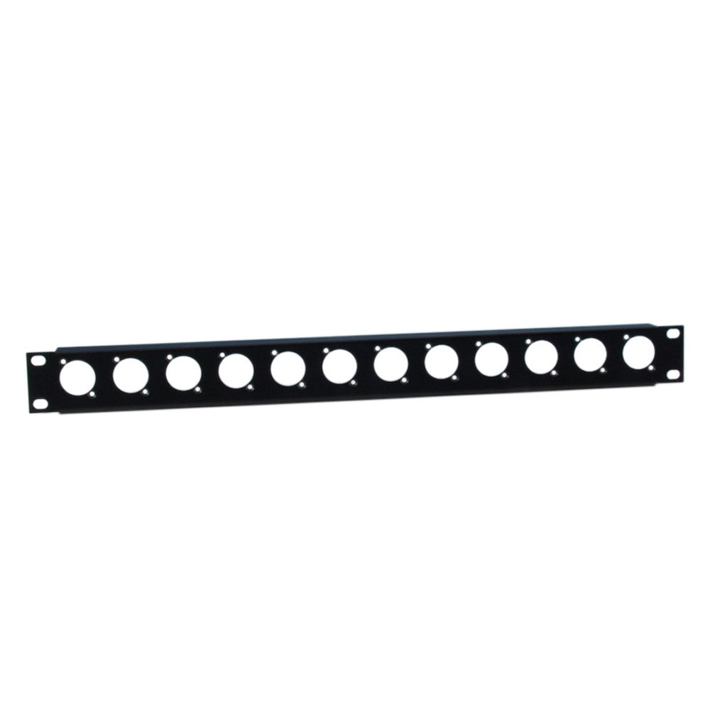 Hlavní obrázek Příslušenství racku 19" ADAM HALL 872215