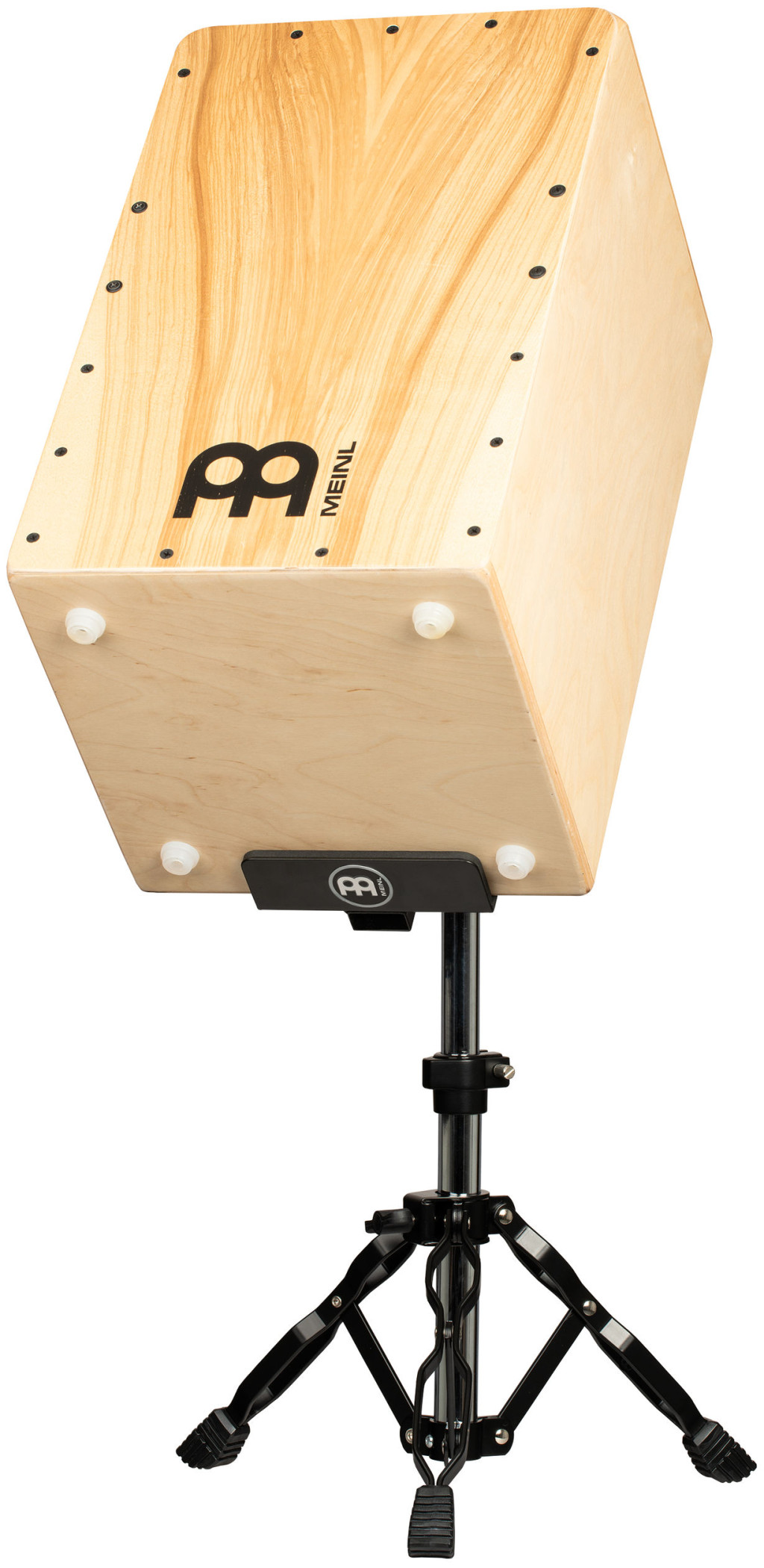 Galerijní obrázek č.5 Příslušenství pro cajony MEINL Percussion Professional Low Cajon Stand