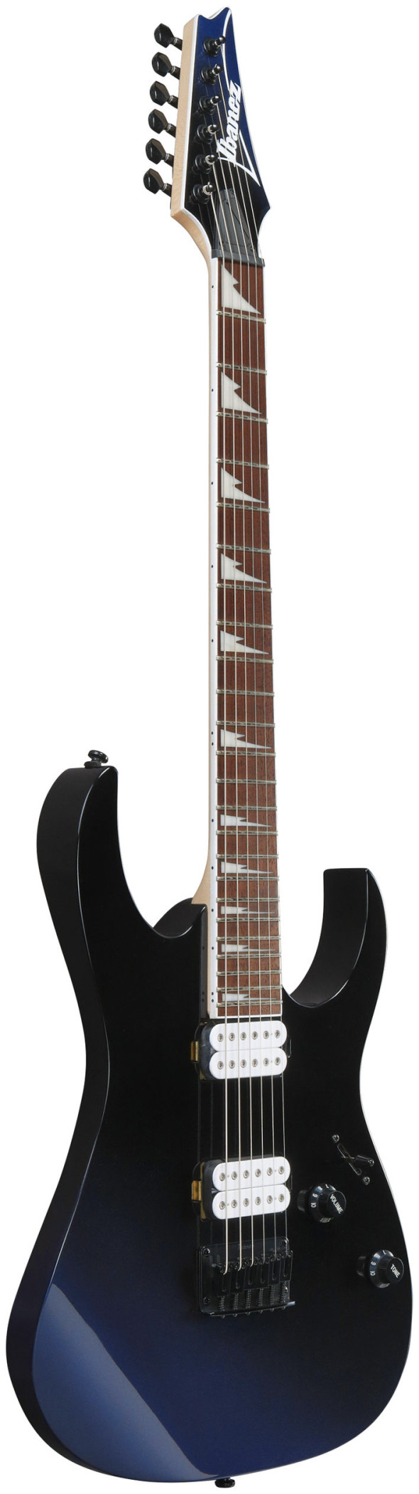 Galerijní obrázek č.2 Superstrat IBANEZ RG421DX-TWS - Twilight Shade