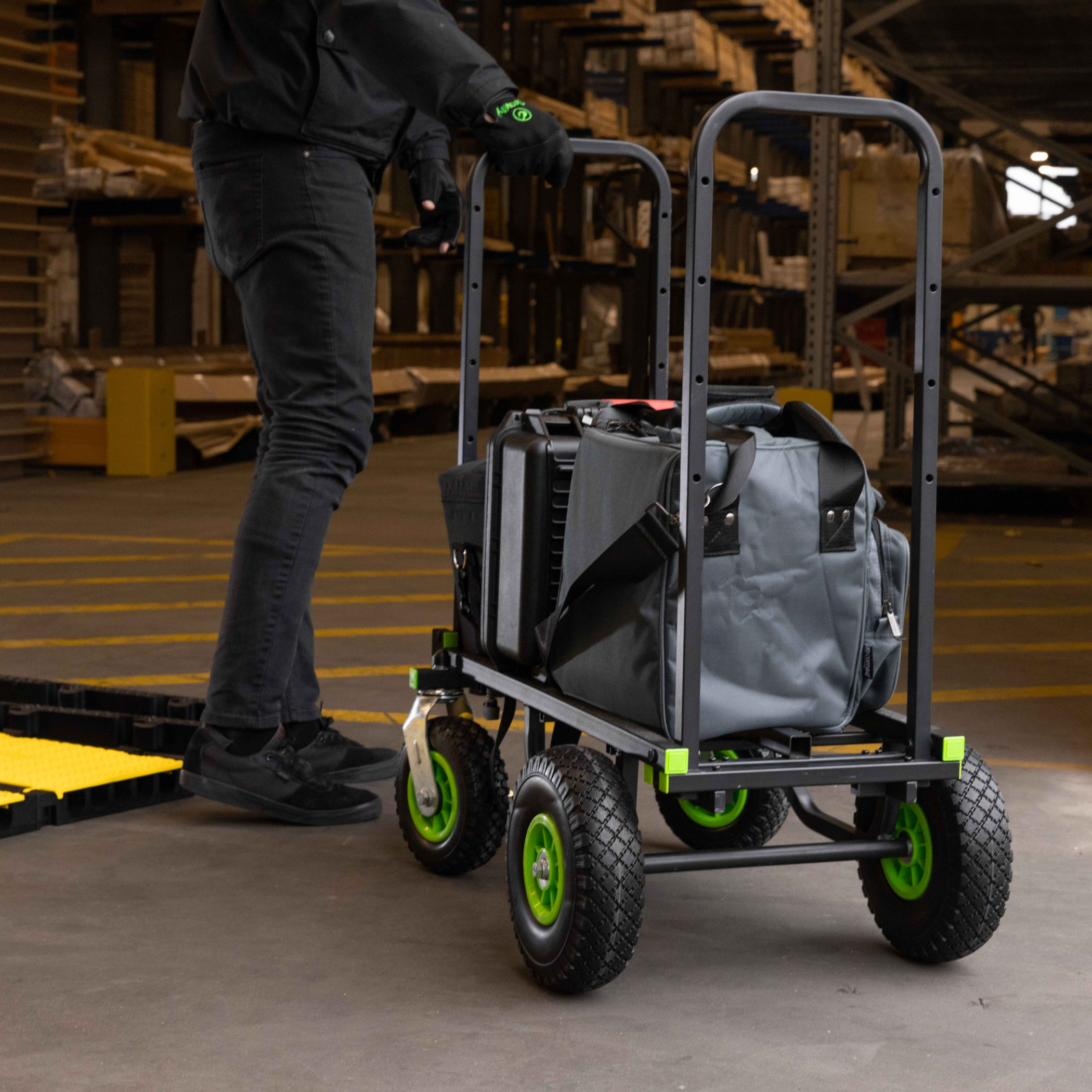 Galerijní obrázek č.14 Nářadí GRAVITY CART L 01 B