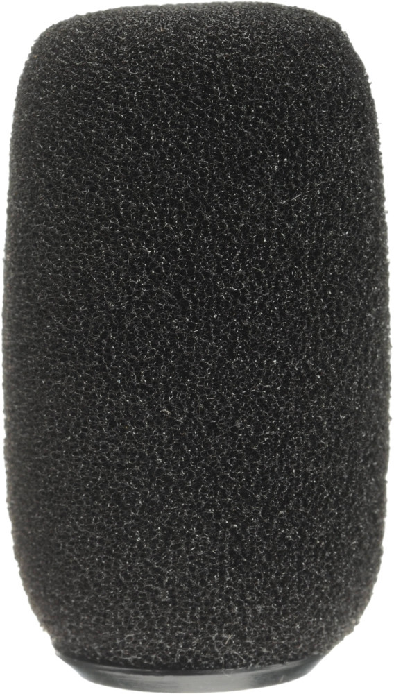 Hlavní obrázek Protivětrné ochrany na mikrofony SHURE RK412WS