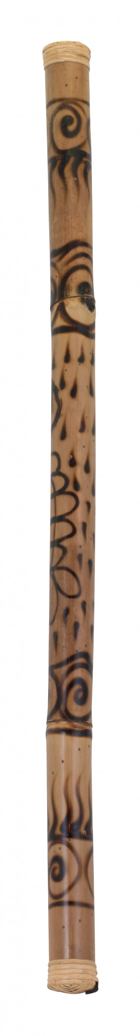 Hlavní obrázek Rainsticky PEARL PBRSP-48/694 Bamboo Rainstick 48” - Rhythm Water