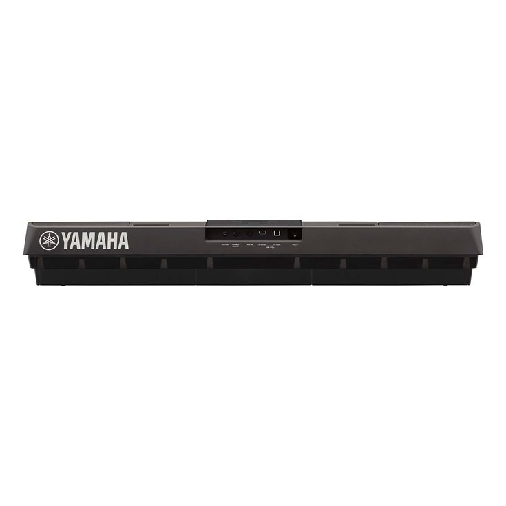 Galerijní obrázek č.2 Keyboardy s dynamikou YAMAHA PSR-E463