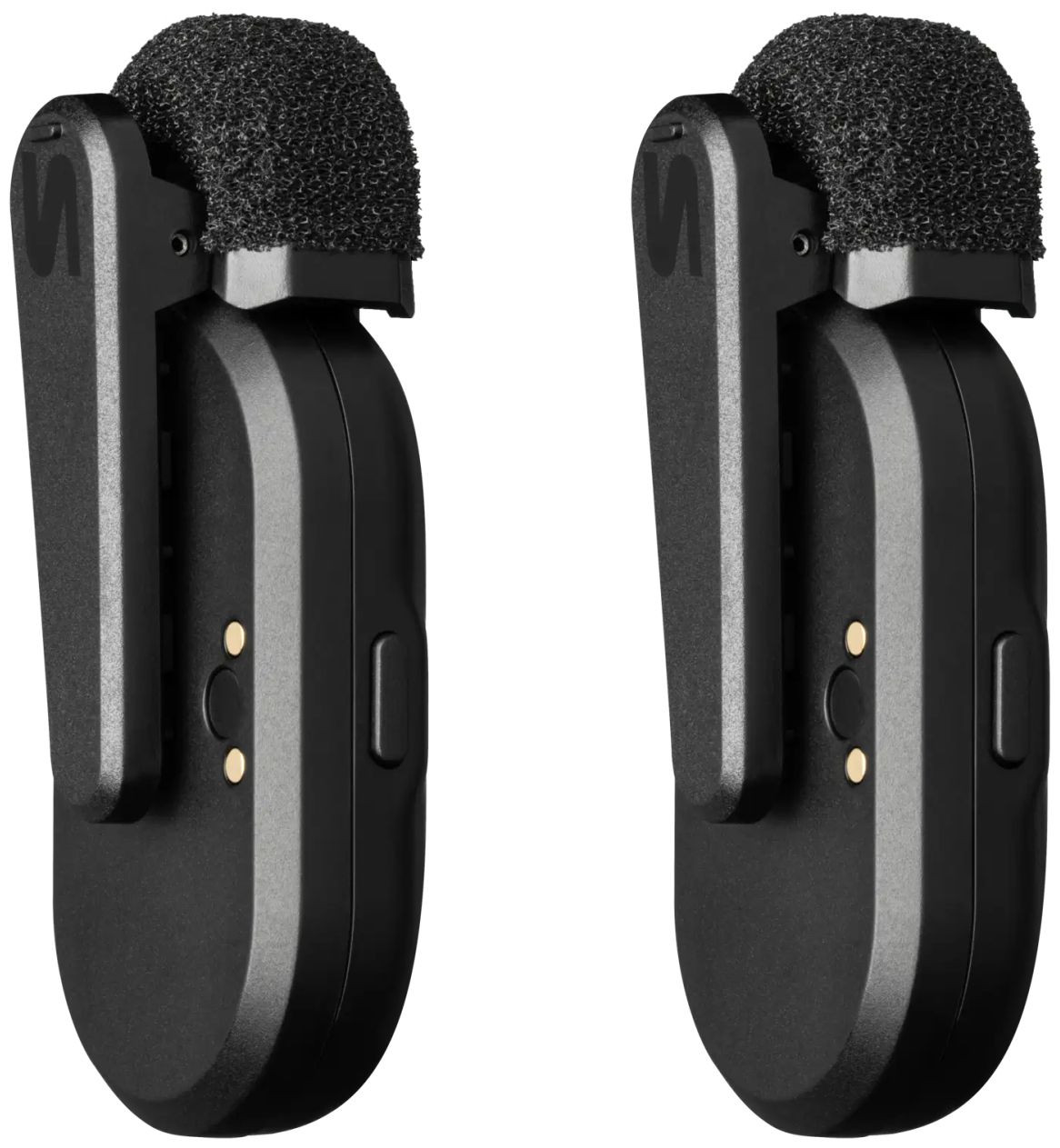 Galerijní obrázek č.3 S klopovým mikrofonem (lavalier) SHURE MOVEMIC TWO