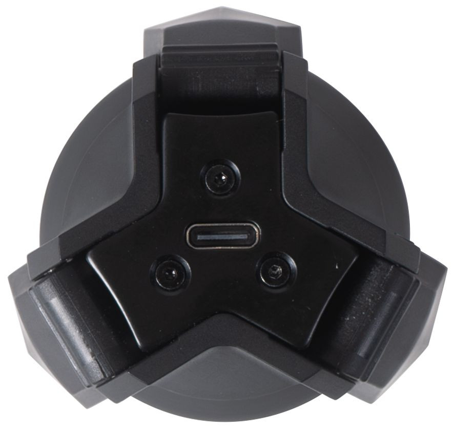 Galerijní obrázek č.3 Mikrofony CARRY-ON Foldable USB Microphone - Black