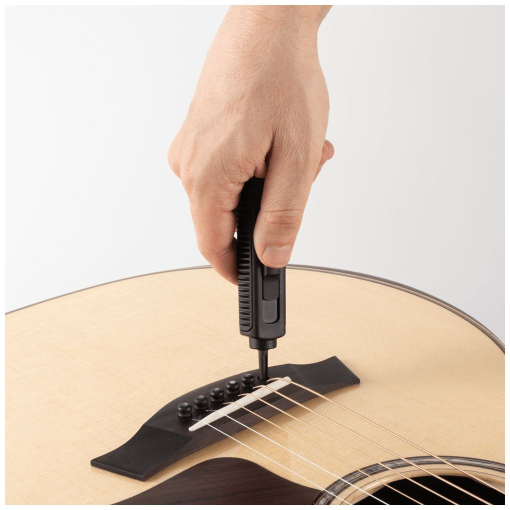 Galerijní obrázek č.4 Nářadí pro servis nástroje D'ADDARIO PW-TGPW-01