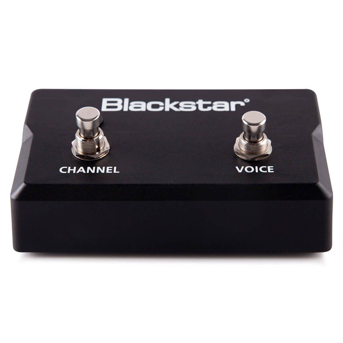 Galerijní obrázek č.2 Footswitche a přepínače BLACKSTAR FS-16 HT Series MkII Footswitch