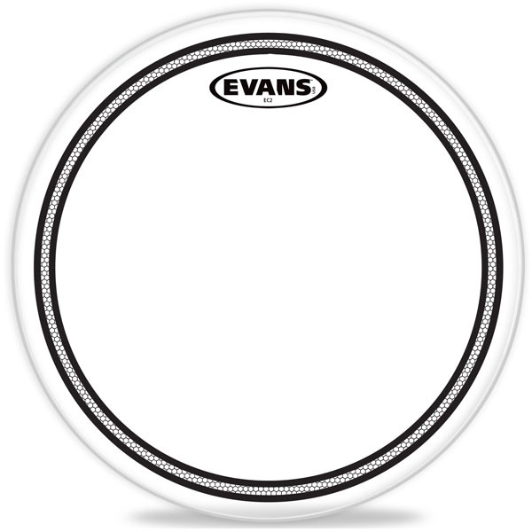 Hlavní obrázek 16" EVANS TT16ECR EC Resonant 16"