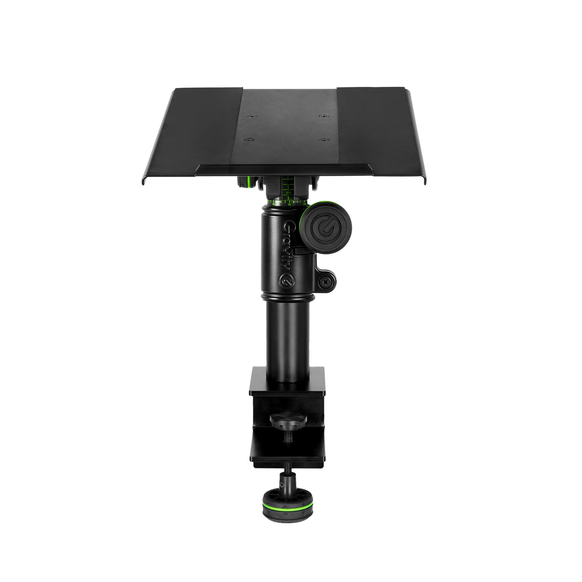 Hlavní obrázek Stojany a držáky pro studiové monitory GRAVITY SP 3102 TM