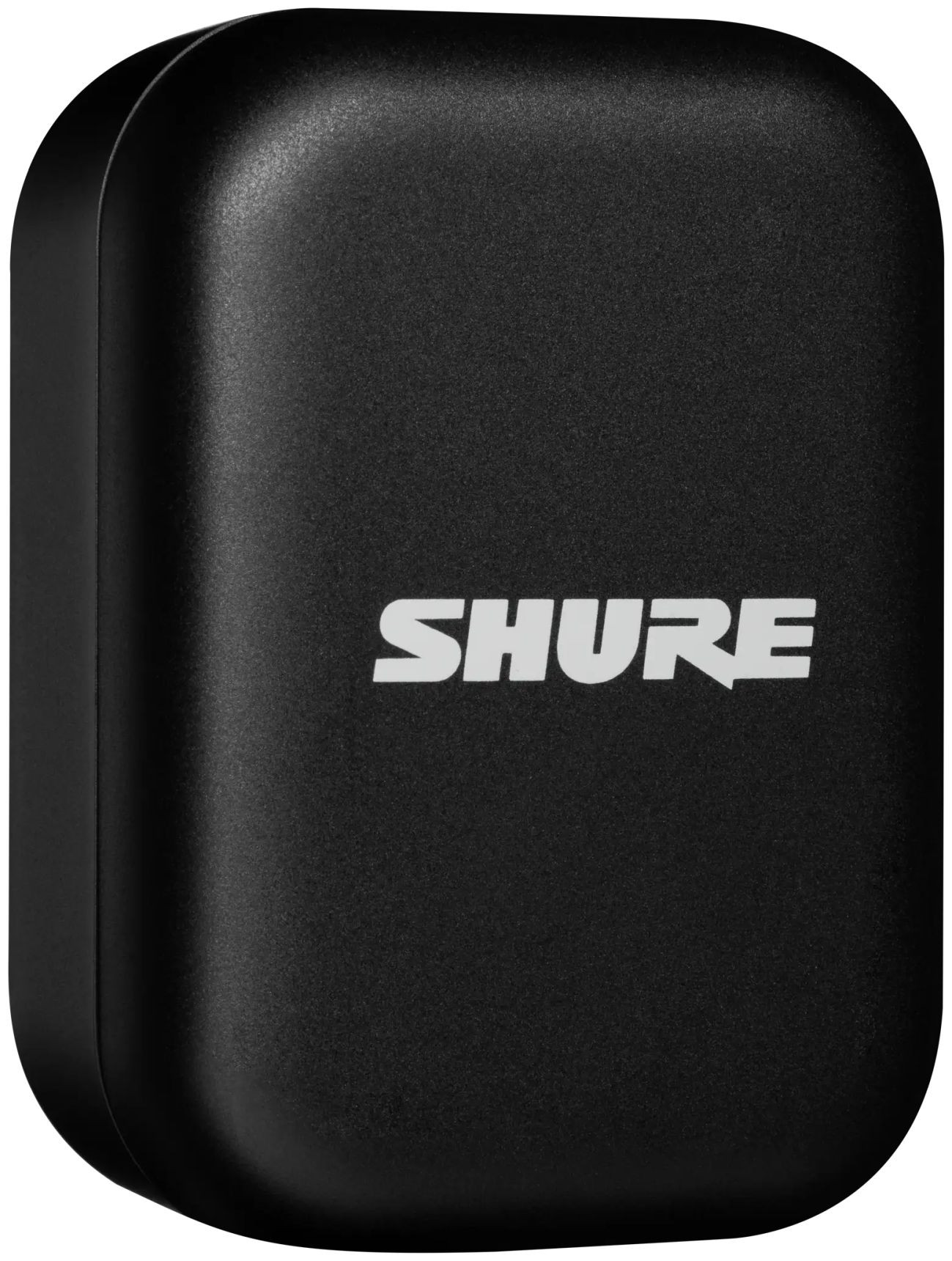Galerijní obrázek č.4 S klopovým mikrofonem (lavalier) SHURE MOVEMIC TWO