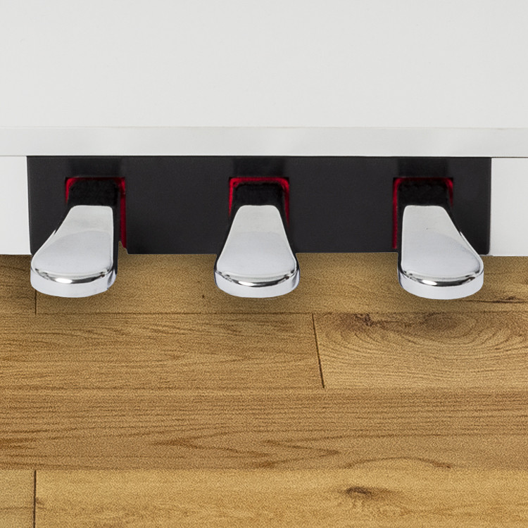 Galerijní obrázek č.13 Klávesy ALESIS Virtue - White