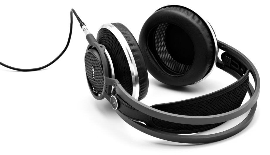 Galerijní obrázek č.4 Sluchátka AKG K812