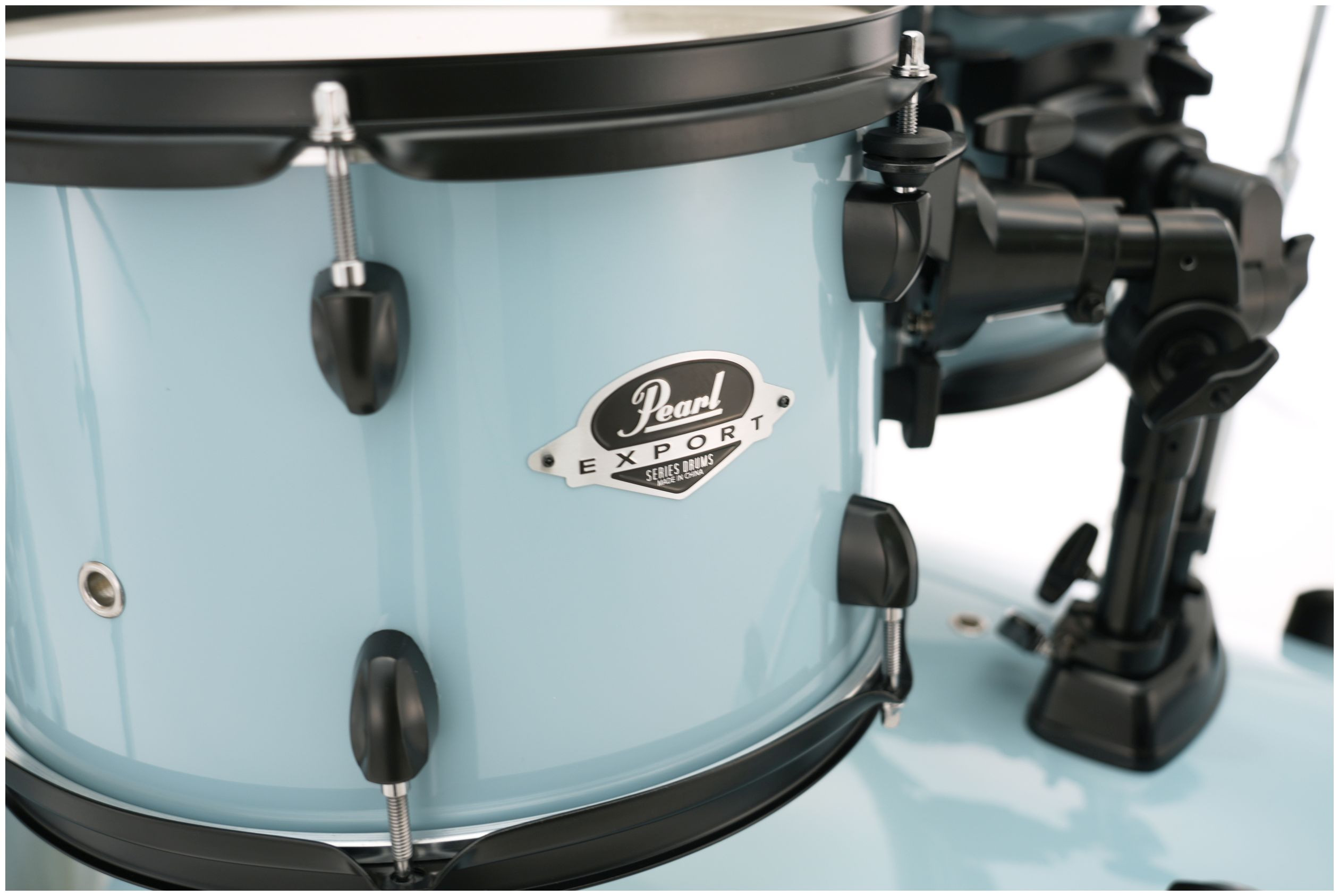 Galerijní obrázek č.5 20“; 10“, 12“; 14“ PEARL EXX705NNBR/B869 Export EXX - Daphne Blue