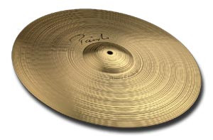 Hlavní obrázek 17" PAISTE Signature Power Crash 17"