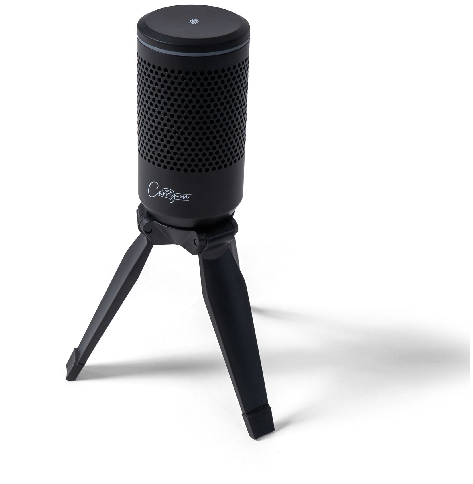 Galerijní obrázek č.2 Mikrofony CARRY-ON Foldable USB Microphone - Black