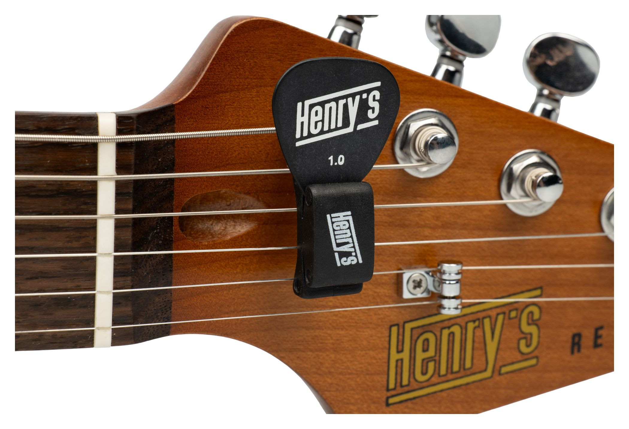 Galerijní obrázek č.3 Příslušenství HENRY’S GPIH-3 - Black