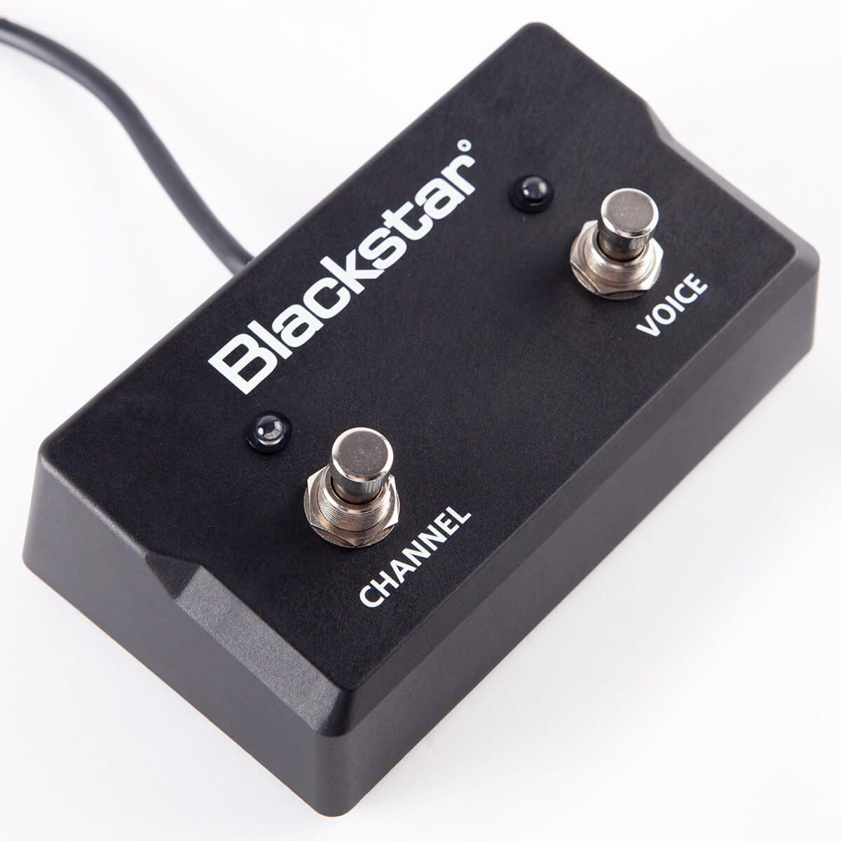Galerijní obrázek č.3 Footswitche a přepínače BLACKSTAR FS-16 HT Series MkII Footswitch