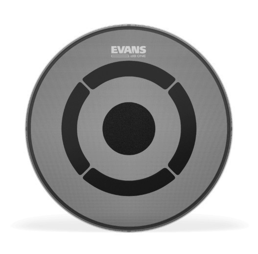 Hlavní obrázek 15" EVANS TT15DB1 dB One Tom Drum Head 15”