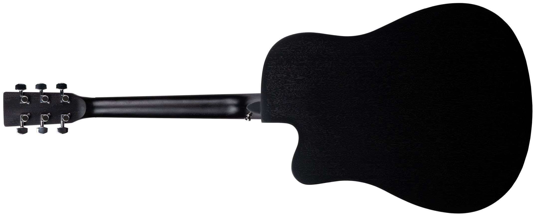Galerijní obrázek č.4 Dreadnought HENRY’S Bonefire B102 - Black