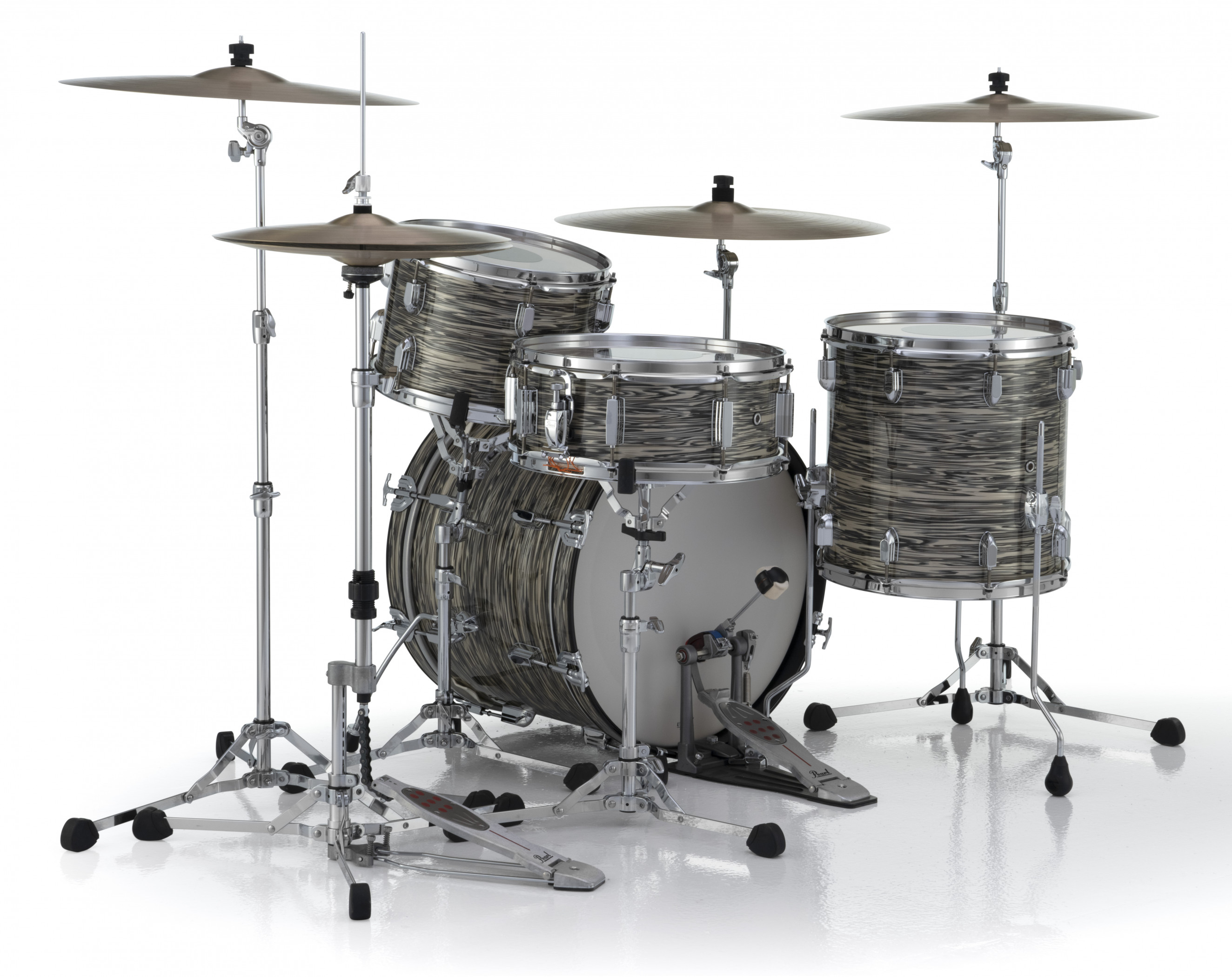 Galerijní obrázek č.2 Jiné konfigurace PEARL PSD903XP/C768 President Series Deluxe - Desert Ripple