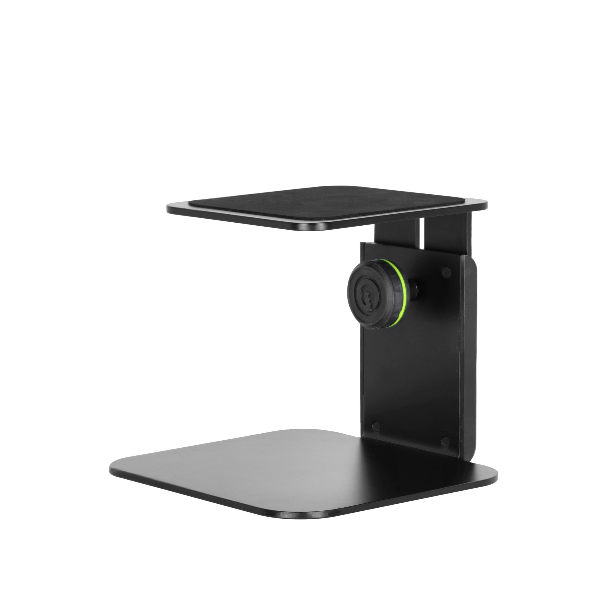 Galerijní obrázek č.1 Stojany a držáky pro studiové monitory GRAVITY SP 3102 C B