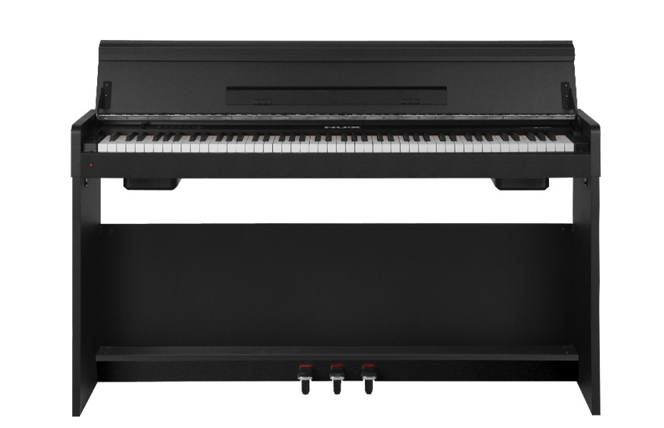 Galerijní obrázek č.1 Klávesy NUX WK-310 - Black SET