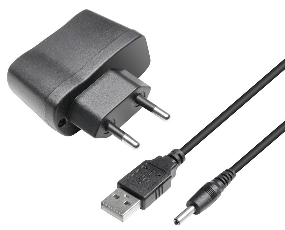 Hlavní obrázek Napájecí zdroje ADAM HALL SLED PS USB