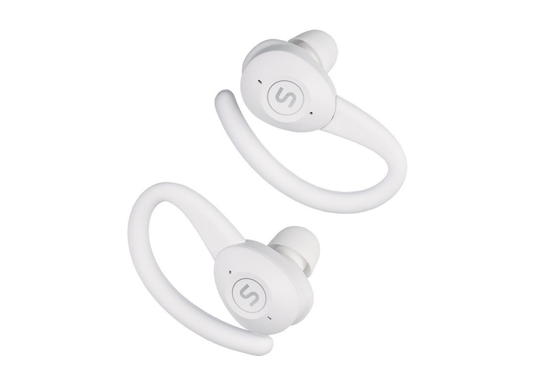 Galerijní obrázek č.5 Bezdrátová do uší SOUNDEUS Fortis 5S 2 White