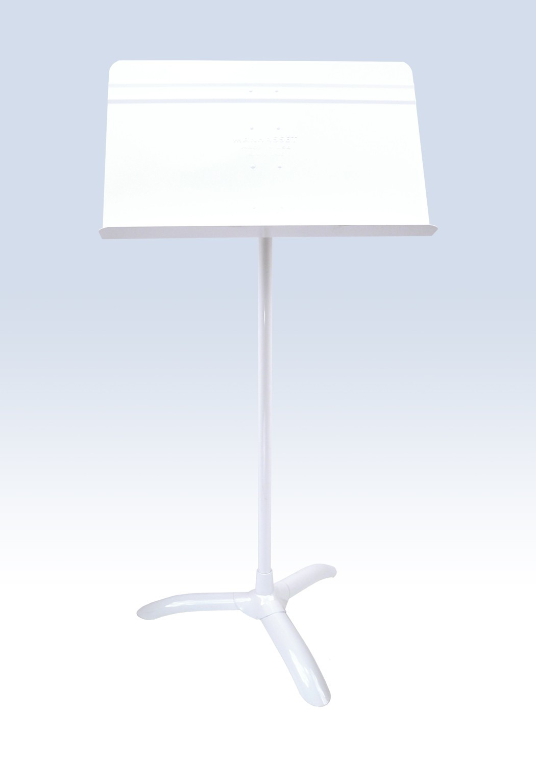 Galerijní obrázek č.1 Příslušenství MANHASSET 4801W Symphony Stand A-Stock