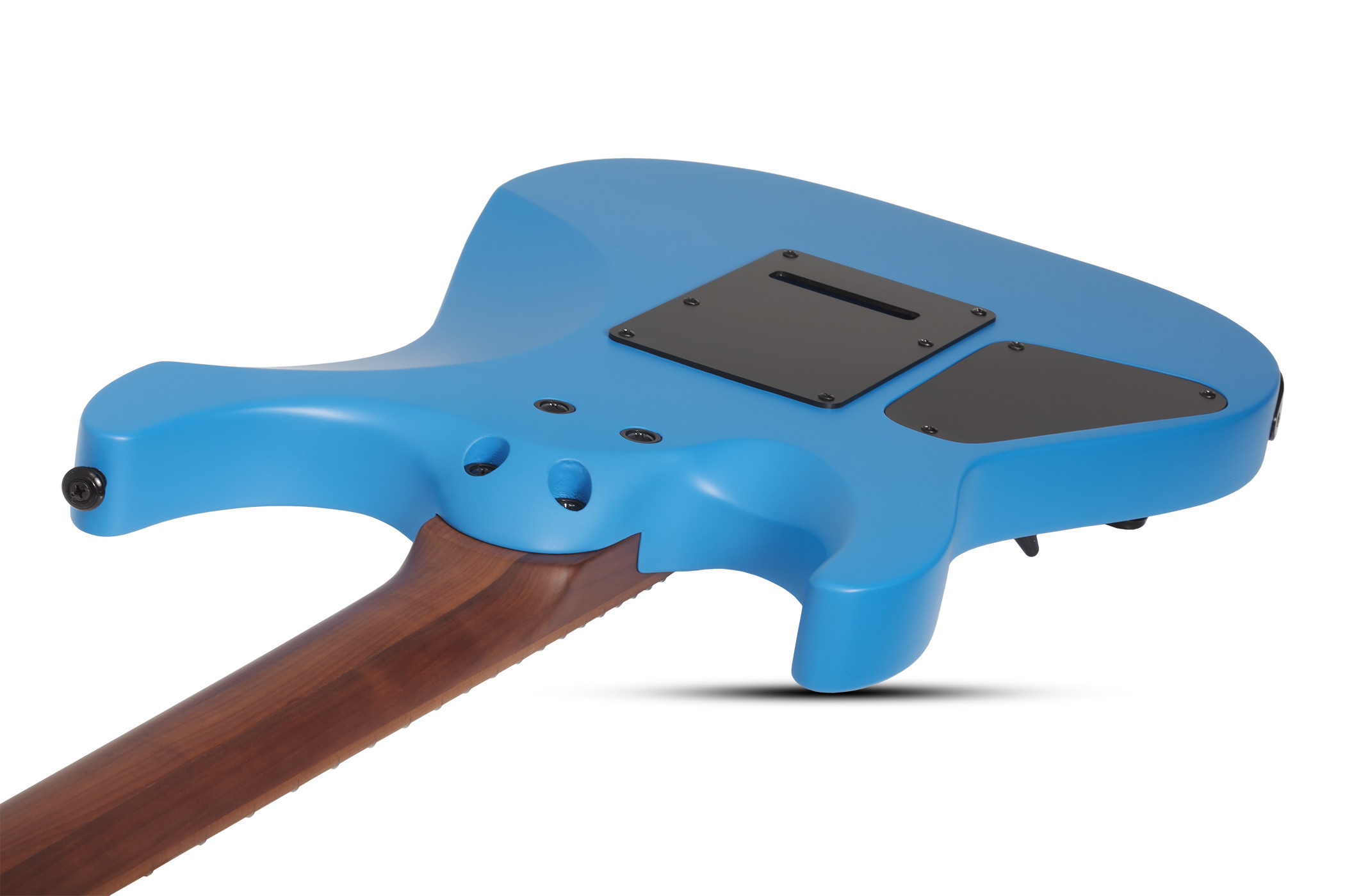 Galerijní obrázek č.5 ST - modely SCHECTER Aaron Marshall AM-6 - Satin Royal Sapphire