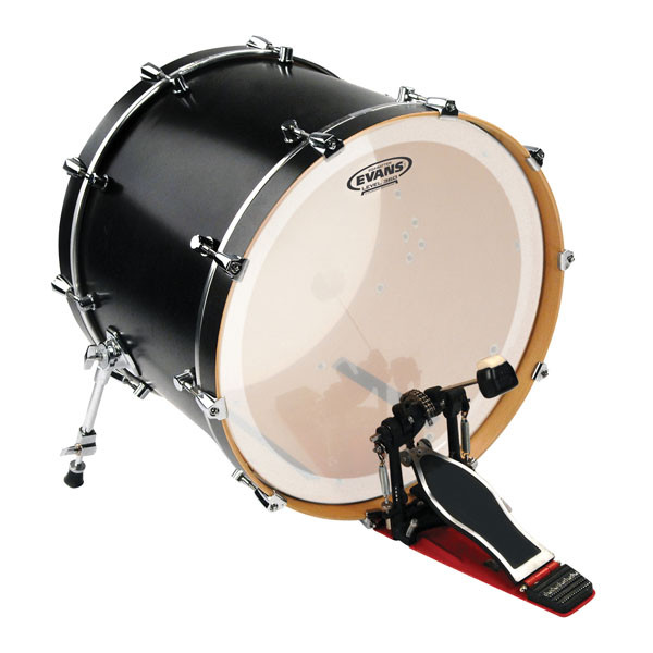 Galerijní obrázek č.2 20" EVANS BD20GB4C EQ4 20" Frosted