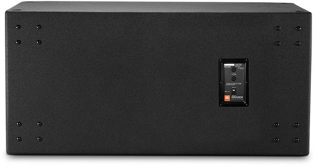 Galerijní obrázek č.1 Pasivní subwoofery JBL SRX828S