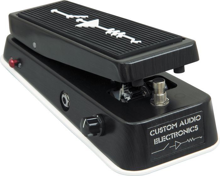 Galerijní obrázek č.4 Wah-wah DUNLOP MXR Cae Wah-Wah
