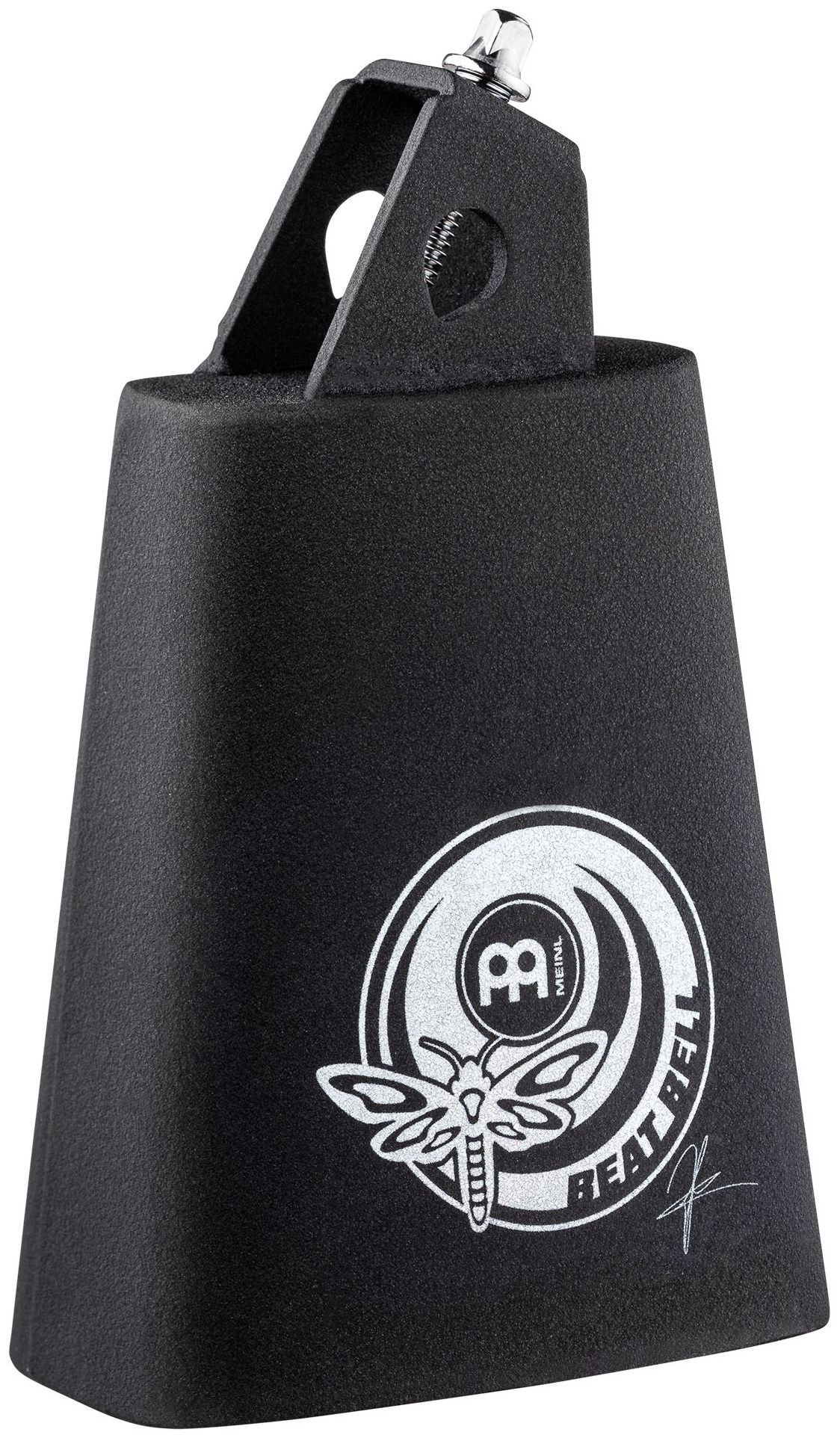 Hlavní obrázek Cowbells MEINL AN-BB Anika Nilles Signature Cowbell Beat Bell 4 1/2”