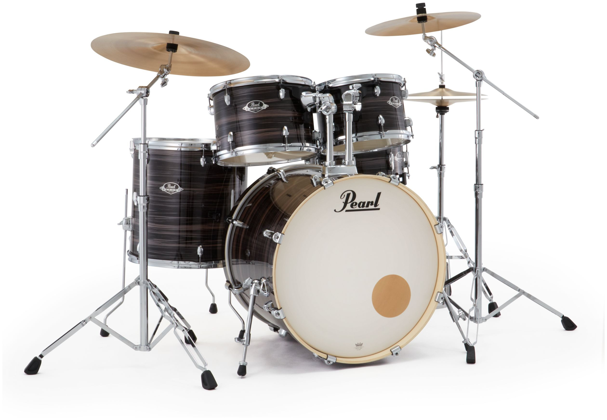 Hlavní obrázek 22“; 12“, 13“; 16“ PEARL EXX725NBR/C779 Export EXX - Metallic Amethyst Twist