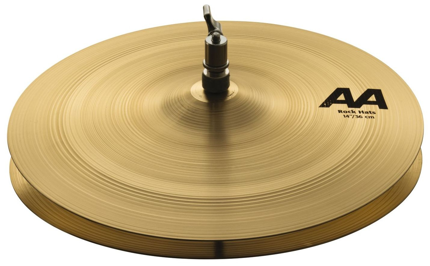 Hlavní obrázek 14" SABIAN AA Rock Hats 14"
