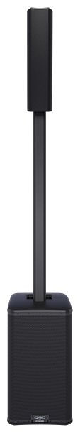 Galerijní obrázek č.1 Pasivní reproboxy QSC KC12 - Black