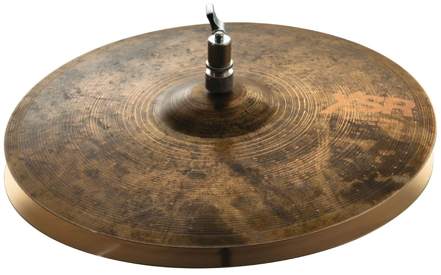 Hlavní obrázek 14" SABIAN XSR Monarch Hi-hat 14"
