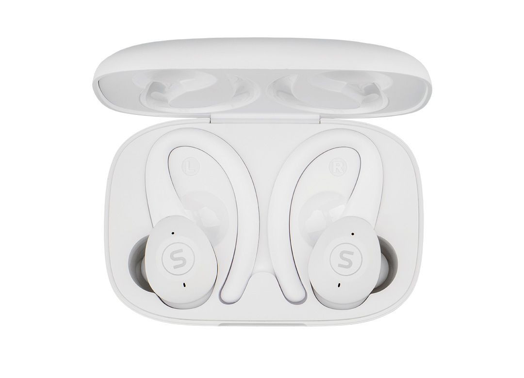 Galerijní obrázek č.4 Bezdrátová do uší SOUNDEUS Fortis 5S 2 White