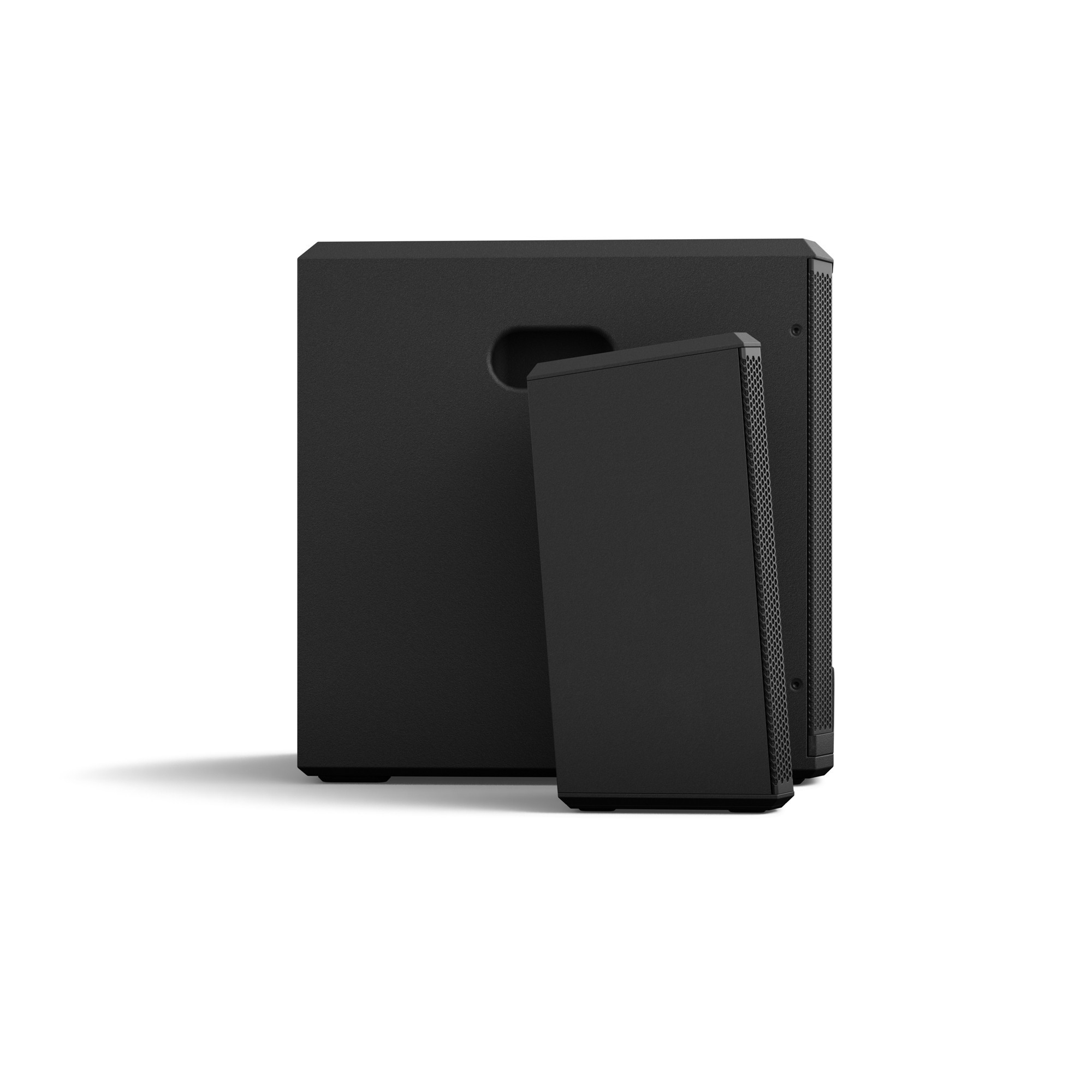 Galerijní obrázek č.9 Aktivní reproboxy LD SYSTEMS DAVE 10 G4X