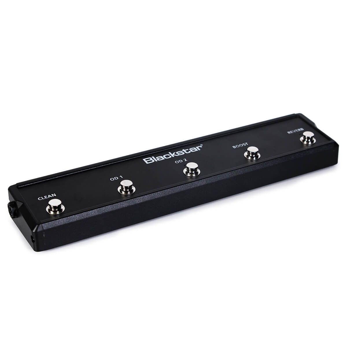 Galerijní obrázek č.2 Footswitche a přepínače BLACKSTAR FS-14 HT Venue MkII Footswitch